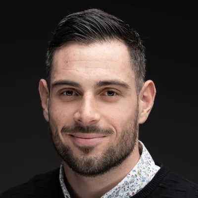 Sébastien Joumel