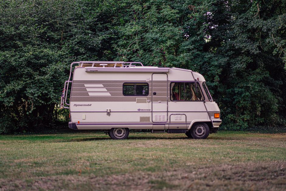 Le parc de mobil-homes et son renouvellement.