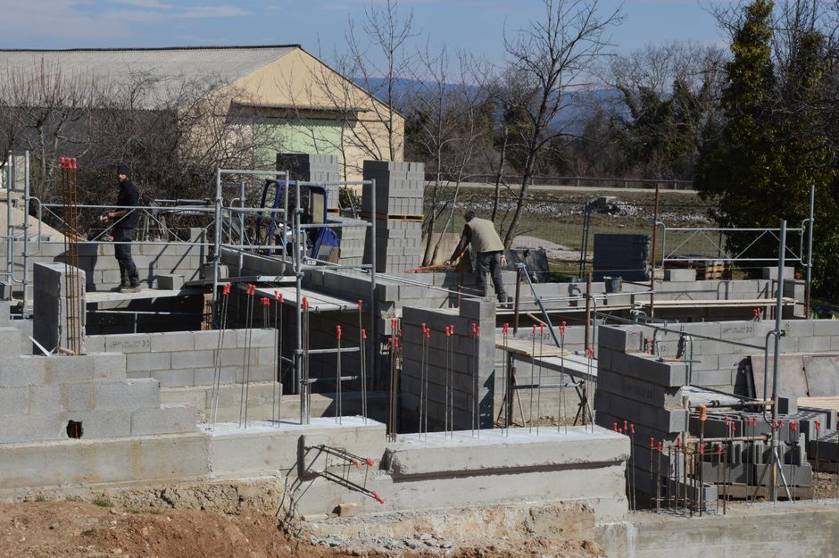 Le BFR chantier, piège de trésorerie du BTP.