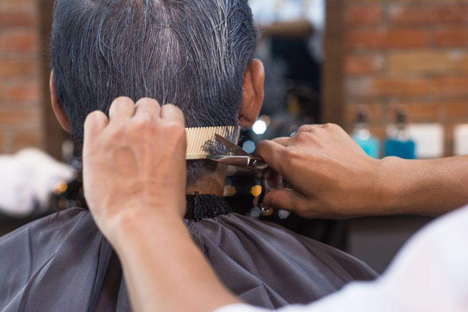 La fidélité est attachée au coiffeur, pas au salon.