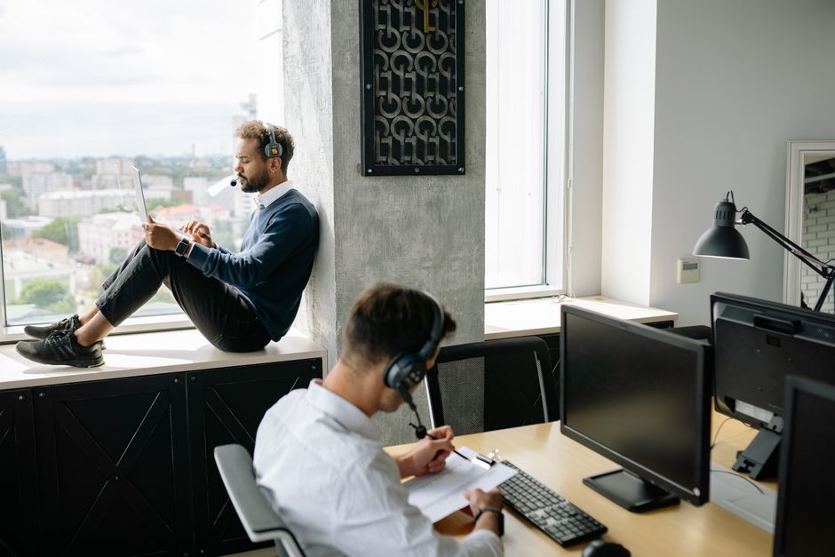 Le portefeuille clients fait la valeur.