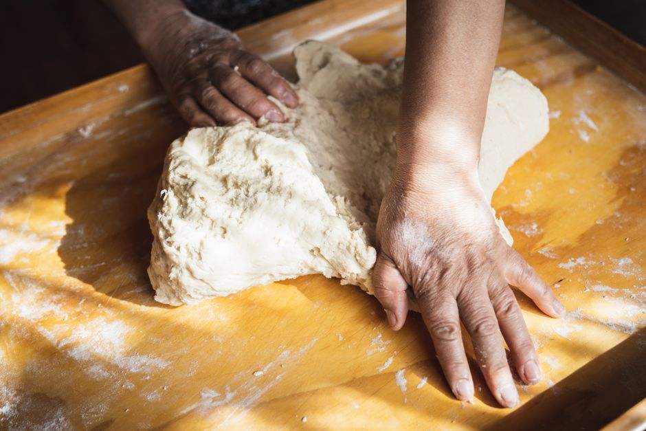 Le fournil : le tour de main ne se rachète pas, il se transmet.