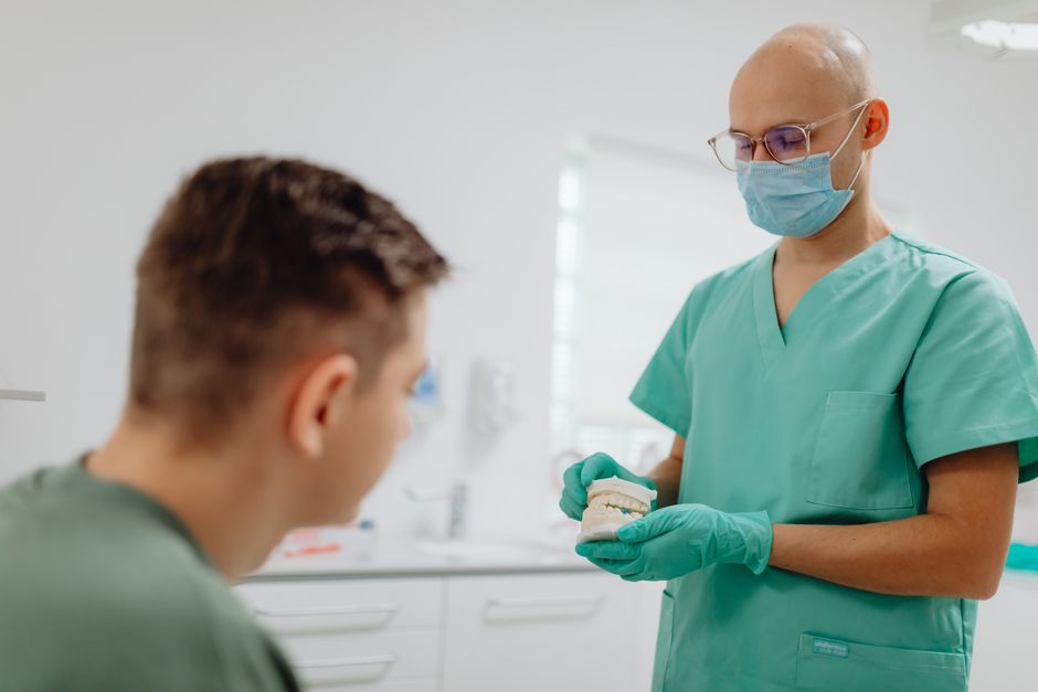 On cède une patientèle, pas un fonds classique.