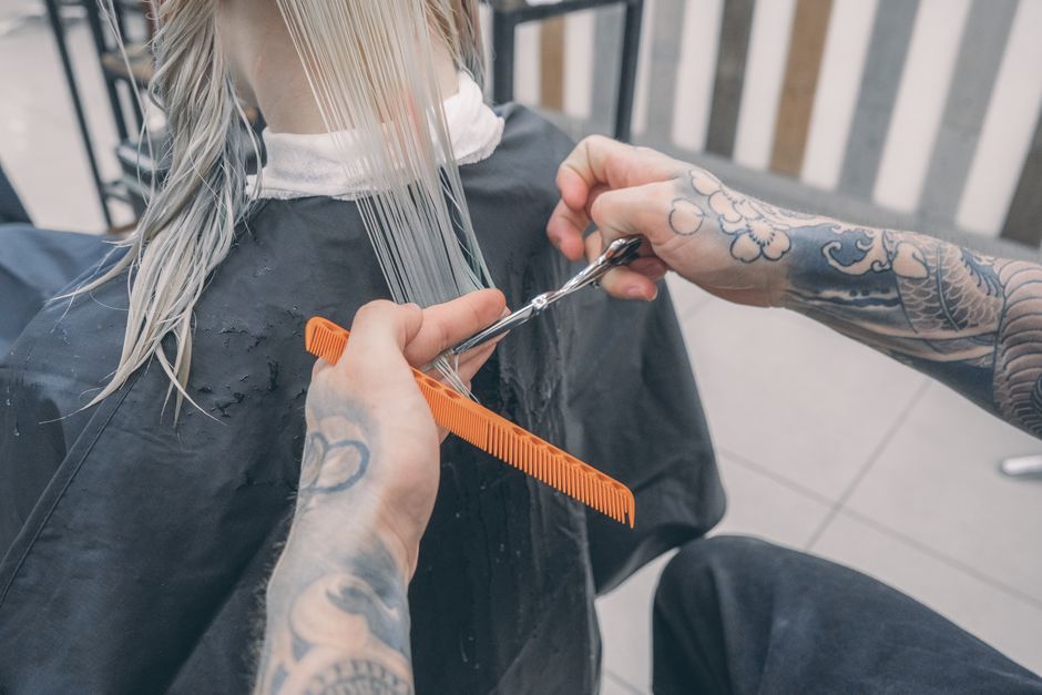 La fidélité est attachée au coiffeur, pas au salon.