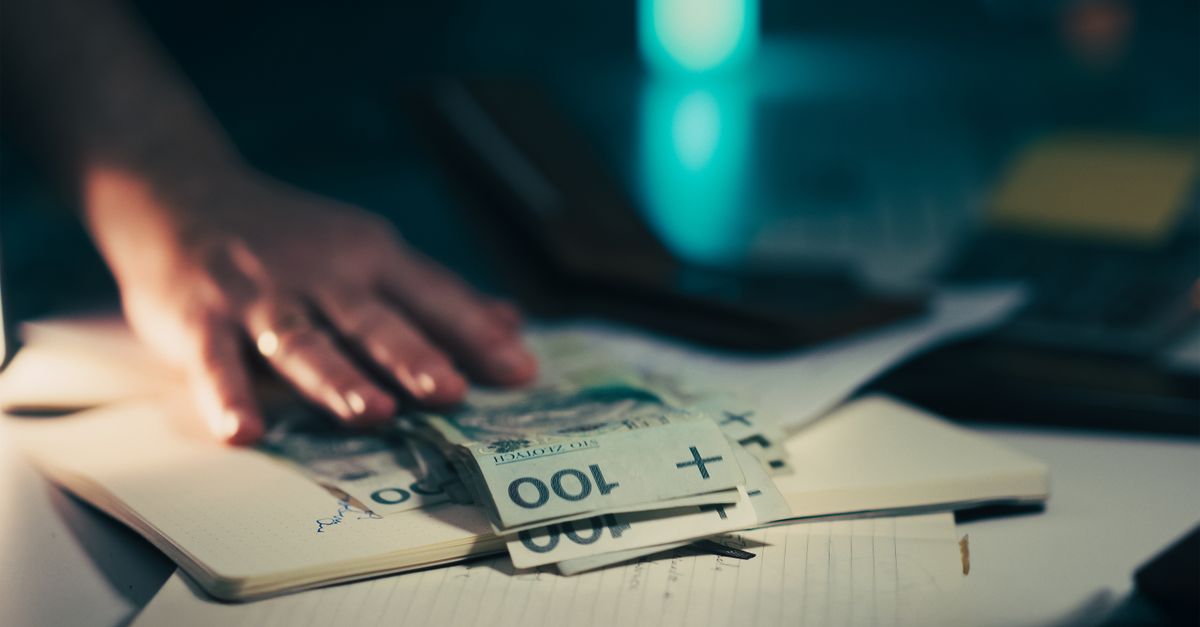 Nantissement de fonds de commerce : garantir le financement