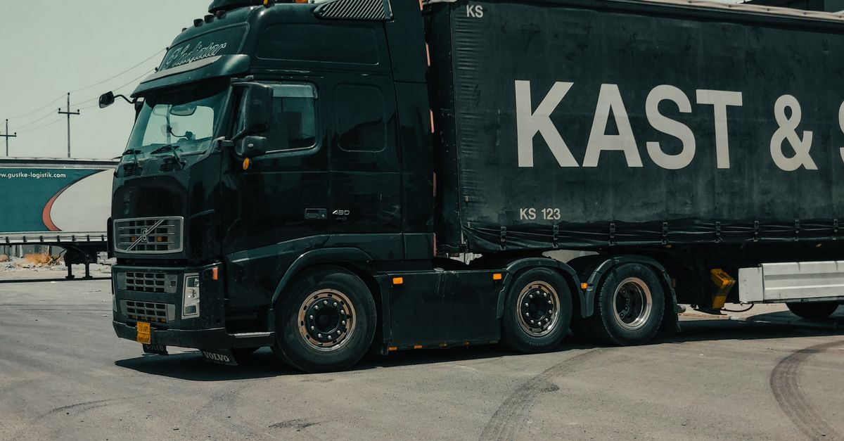 Racheter une entreprise de transport : le guide complet du repreneur