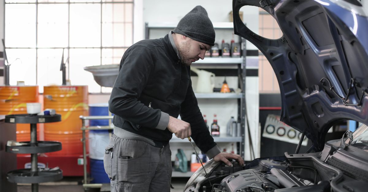 Racheter un garage automobile : le guide complet du repreneur