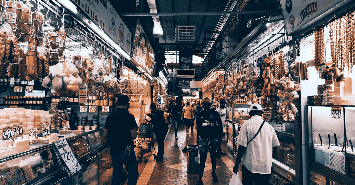 Vendre son épicerie / supérette : le guide du cédant