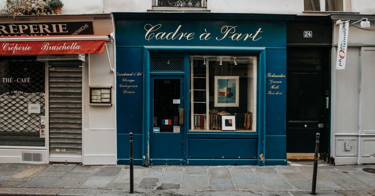 Vendre son restaurant : fonds de commerce, prix et pièges à éviter