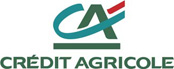 logo Credit agricole