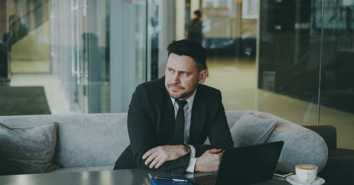 Reprendre plutôt que créer : le raisonnement de l'investisseur-repreneur