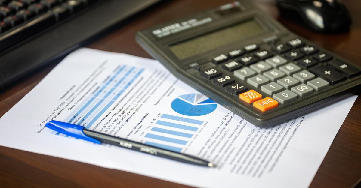Valoriser : EBE, CAF, titres — prix contre valeur