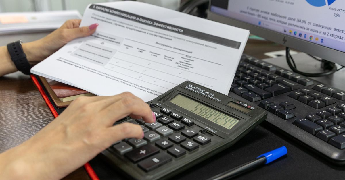 Le montage financier et l'effet de levier